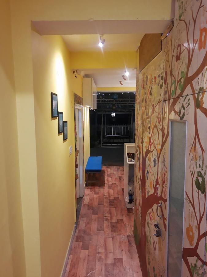 La Siesta India Mcleodganj Hostel МакЛеод Ганж Екстериор снимка