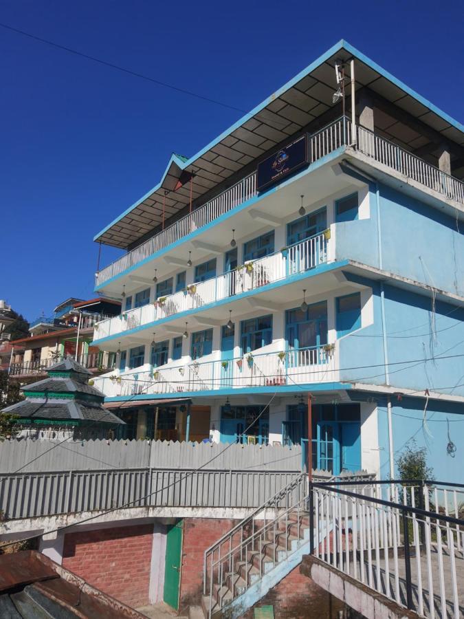 La Siesta India Mcleodganj Hostel МакЛеод Ганж Екстериор снимка