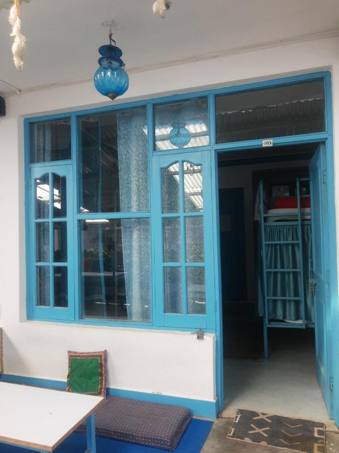 La Siesta India Mcleodganj Hostel МакЛеод Ганж Екстериор снимка