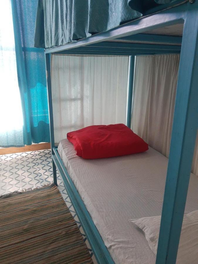 La Siesta India Mcleodganj Hostel МакЛеод Ганж Екстериор снимка