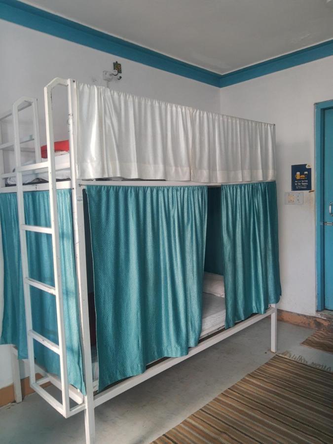 La Siesta India Mcleodganj Hostel МакЛеод Ганж Екстериор снимка