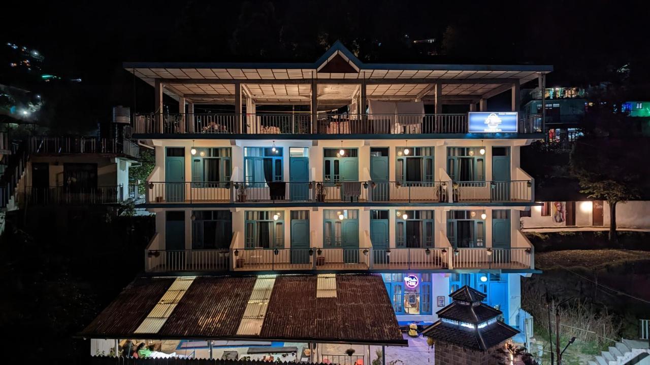 La Siesta India Mcleodganj Hostel МакЛеод Ганж Екстериор снимка