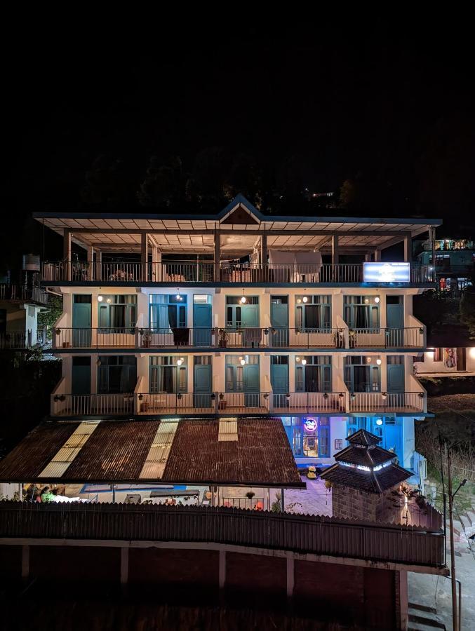 La Siesta India Mcleodganj Hostel МакЛеод Ганж Екстериор снимка